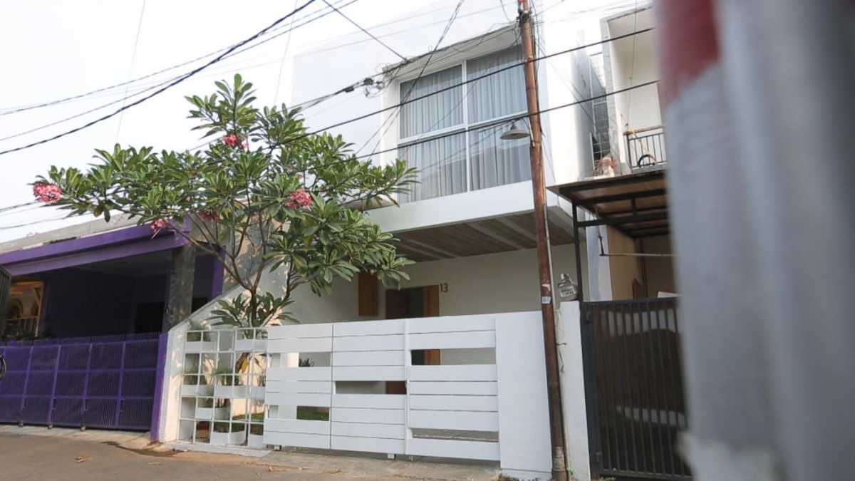 Muhammad Egha, Arsitek Muda dengan Karya Mendunia!